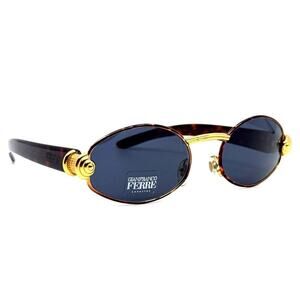 GIANFRANCO FERRE Vintage Sunglasses GFF335/S 1ST
